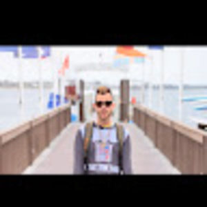 Meet your Posher, Robert